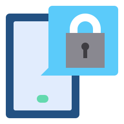 Lock icon