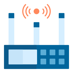 Router icon