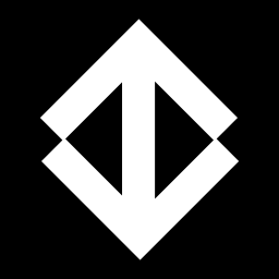 Sao Paulo metro logo icon