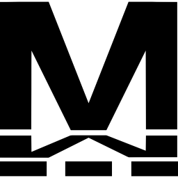 wuhan metro logo icon