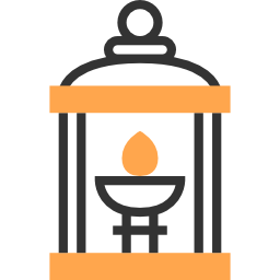 Lantern icon