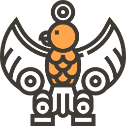 Hieroglyph icon