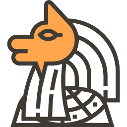 Anubis icon