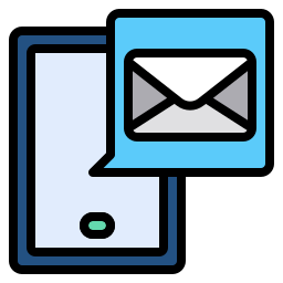 Mail icon