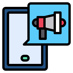 Megaphone icon