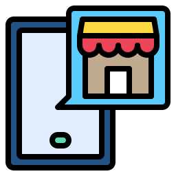 Shop icon