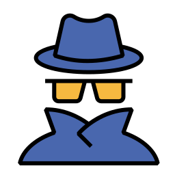 anonym icon