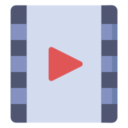 film Icône