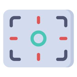 Focus icon