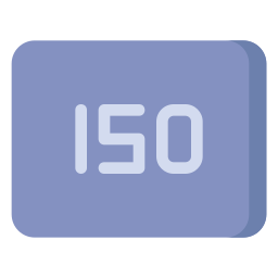 Iso icon