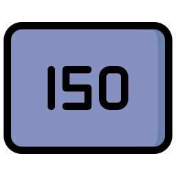 Iso icon