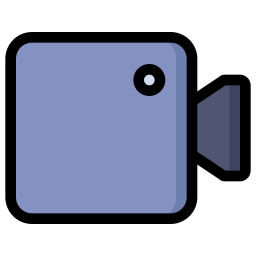 Video icon