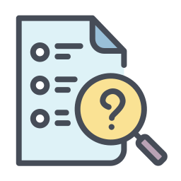 faq icon