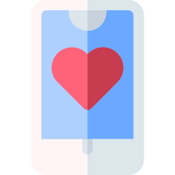 dating-app icoon