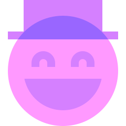 Hat icon