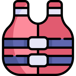 Life jacket icon