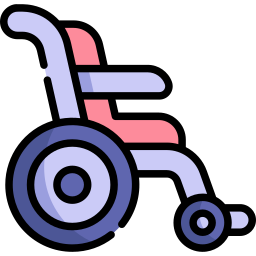 rollstuhl icon