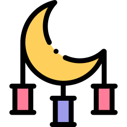 Moon icon