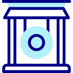 Gong icon