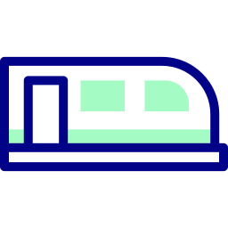 Train icon