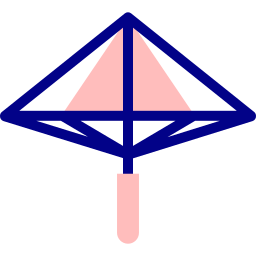 Umbrella icon