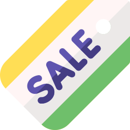 Sales icon