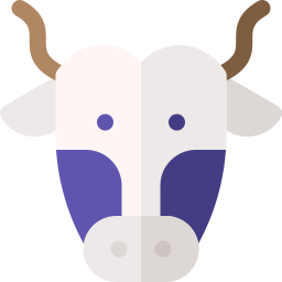 Cow icon