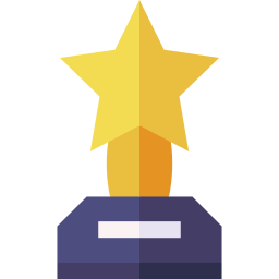 Award icon