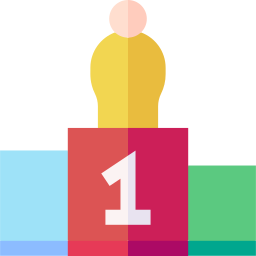 podium icon