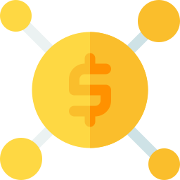 dollar icon