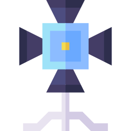 Spotlight icon