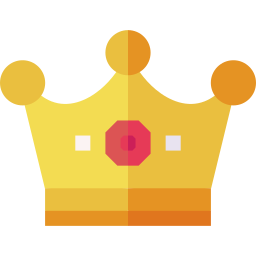 Crown icon