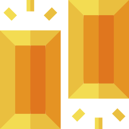 Gold Ingots icon