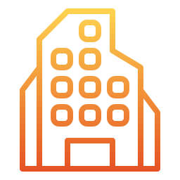 Building icon