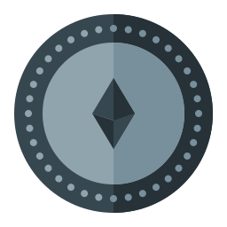 ethereum ikona