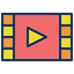 Video icon