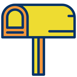 briefkasten icon