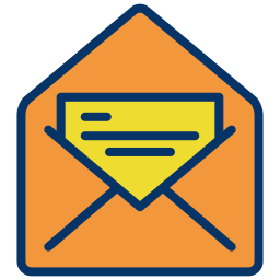 e-mail icon