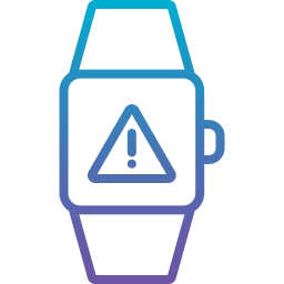 smartwatch icon