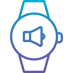 smartwatch icon