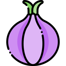 Onion icon