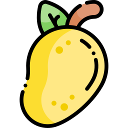 Mango icon