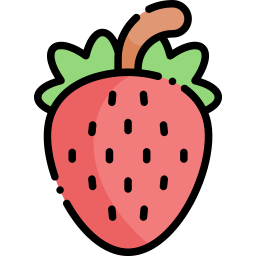 Strawberry icon