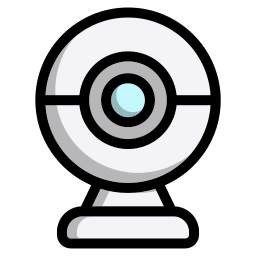 webcam icon