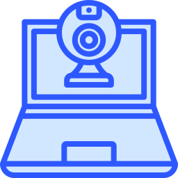 webcam icon