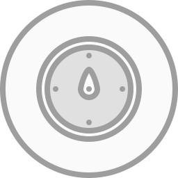 Compass icon