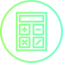 Calculator icon