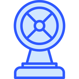 ventilator icon