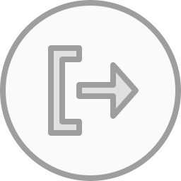 Exit icon