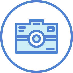 Camera icon